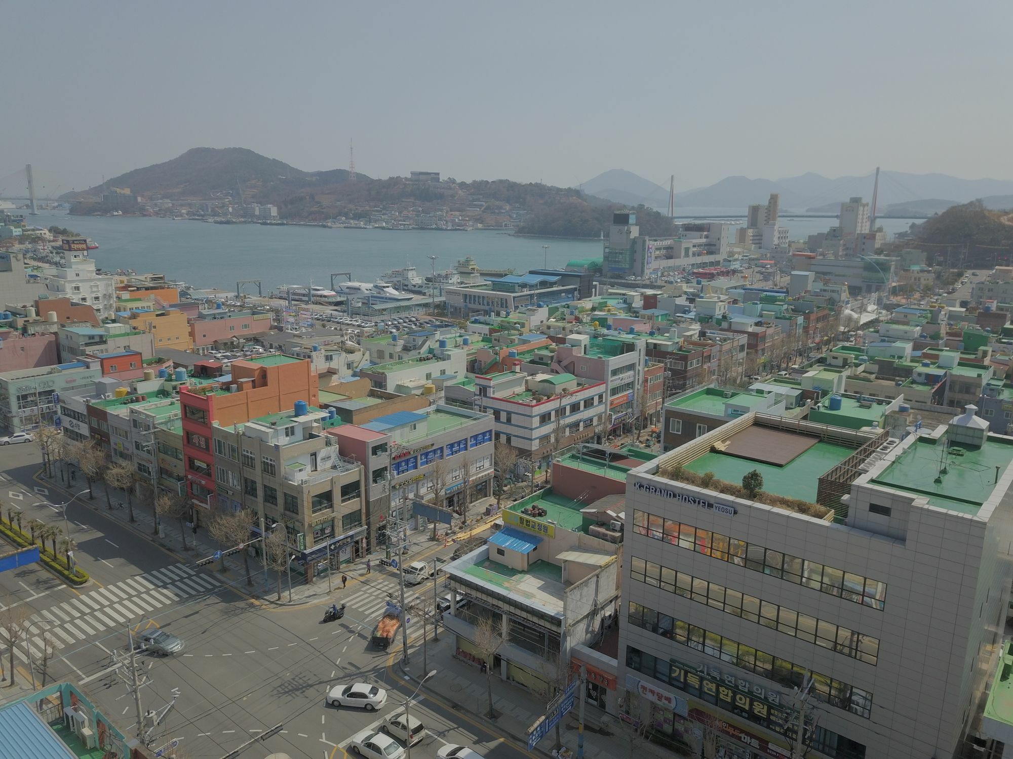 丽水市 丽水k豪华旅舍旅舍 外观 照片