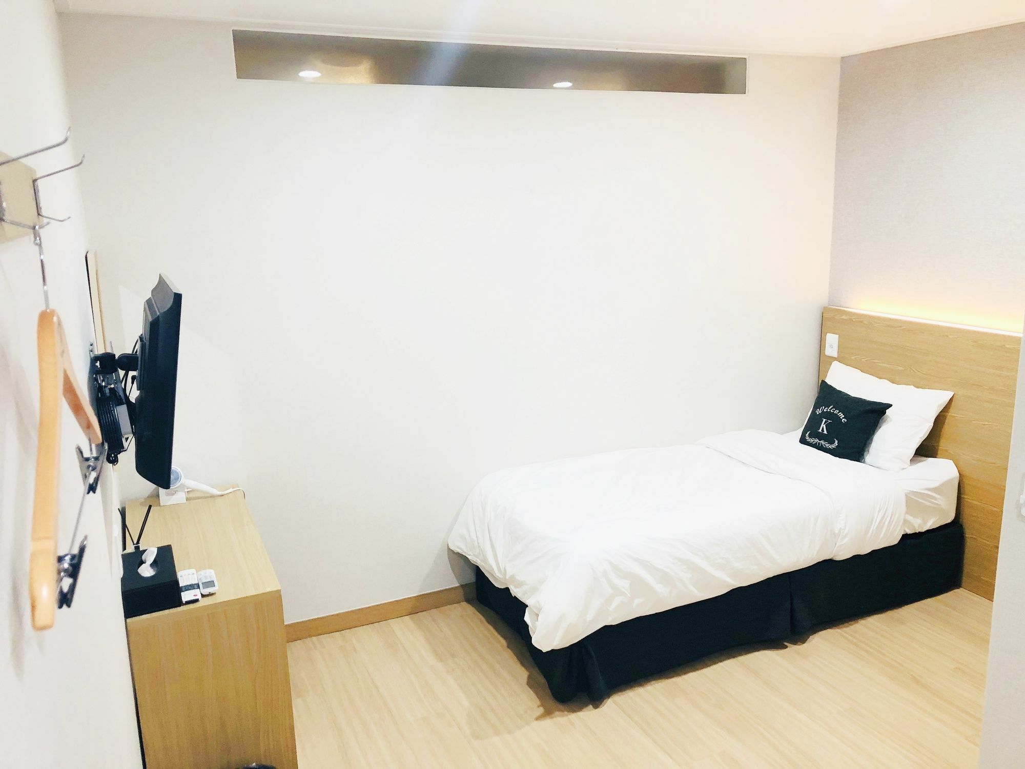 丽水市 丽水k豪华旅舍旅舍 外观 照片
